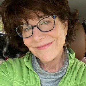 Meet your Posher, Mary